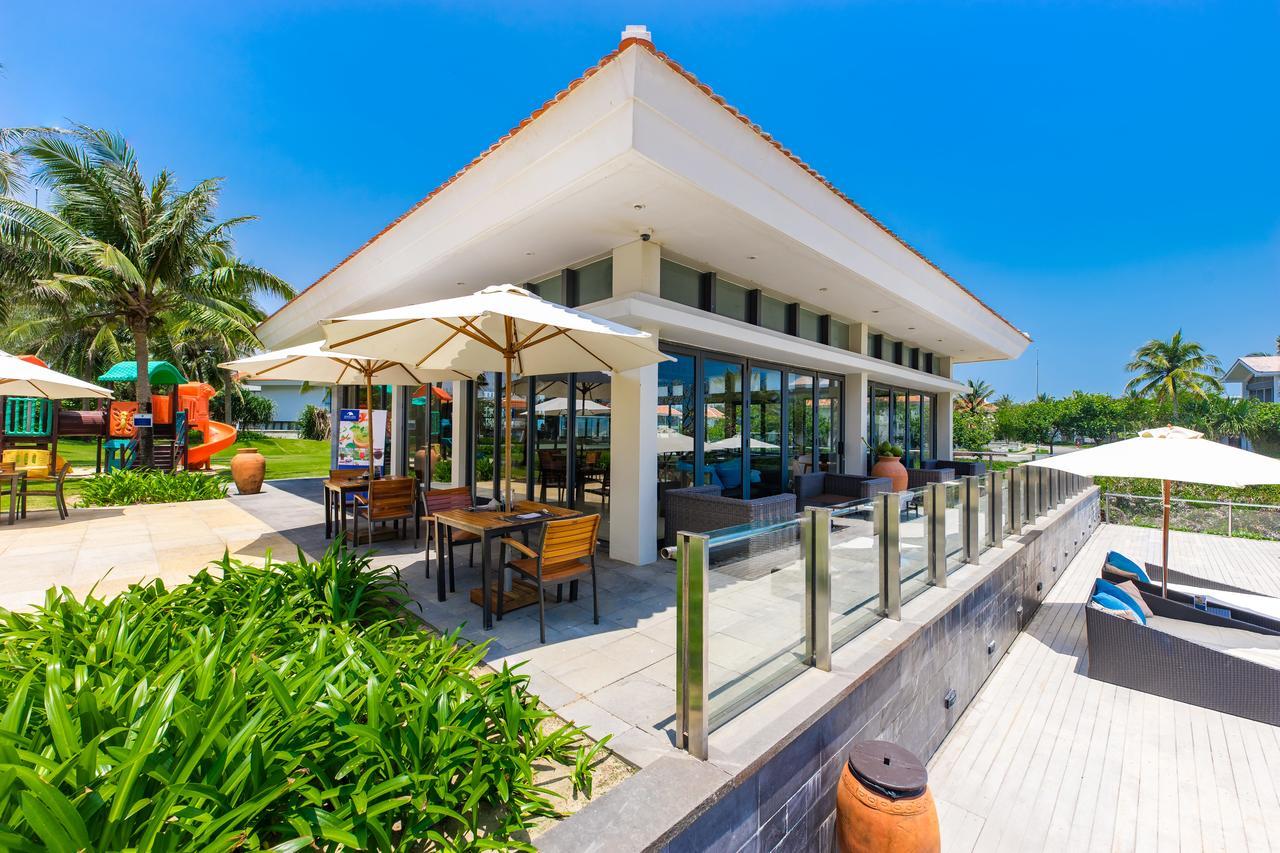 Luxury Apartment - Ocean Villas Resort 다낭 외부 사진